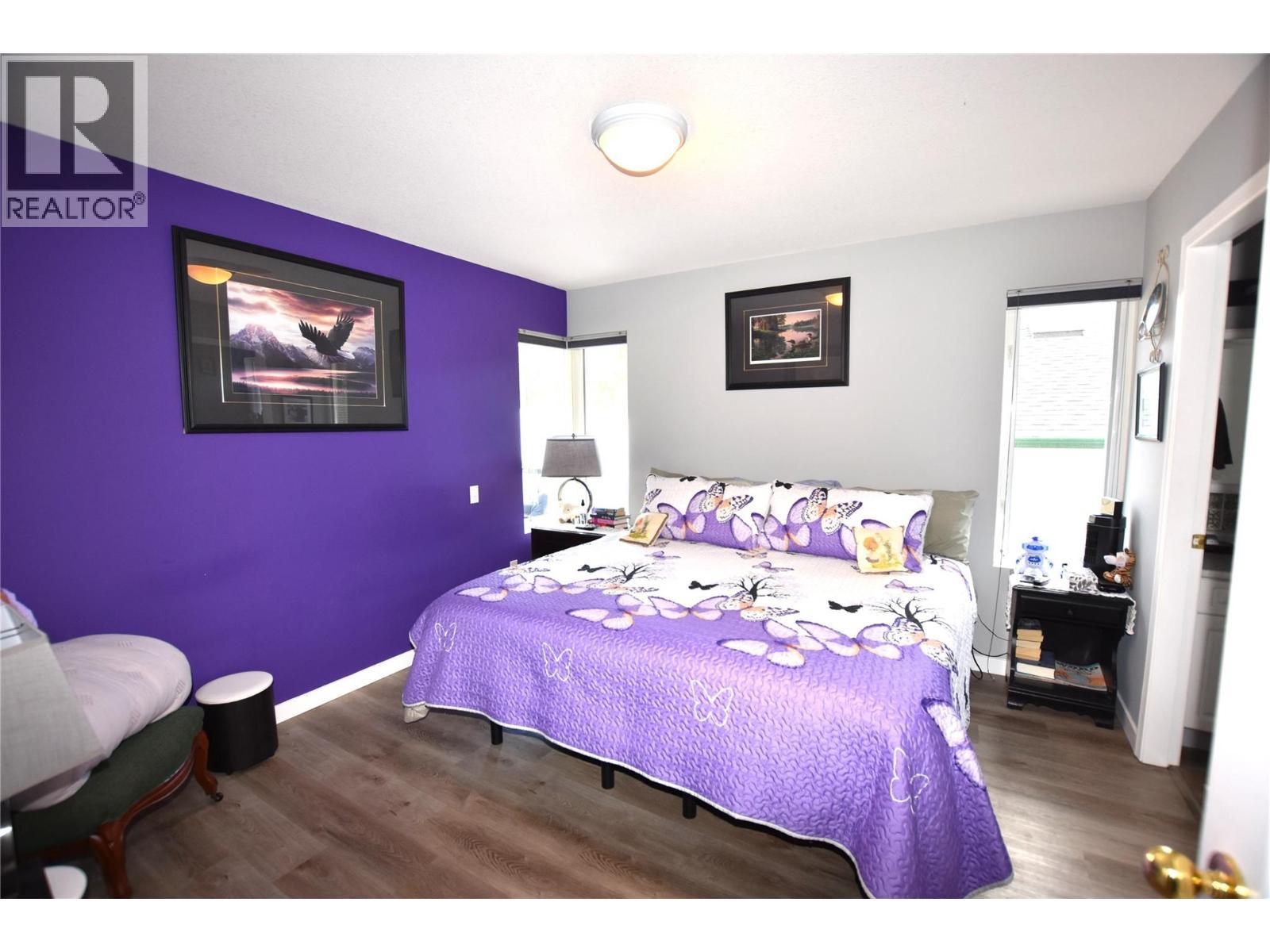 145 Falcon Avenue. Vernon, British Columbia