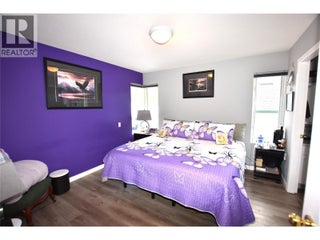 145 Falcon Avenue. Vernon, British Columbia