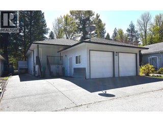 145 Falcon Avenue. Vernon, British Columbia