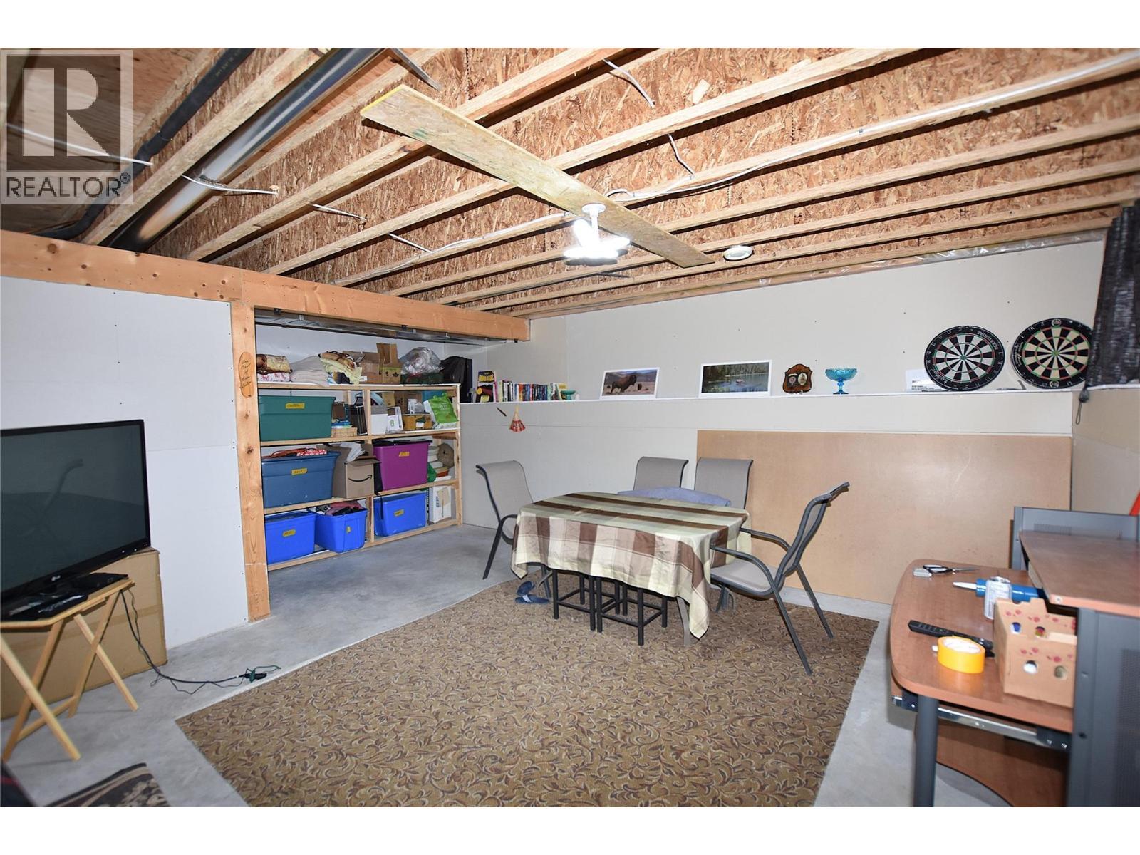 145 Falcon Avenue. Vernon, British Columbia