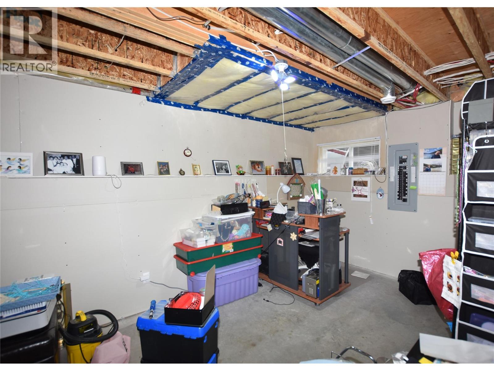 145 Falcon Avenue. Vernon, British Columbia