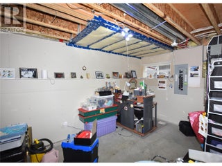 145 Falcon Avenue. Vernon, British Columbia