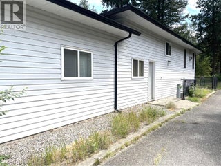 145 Falcon Avenue. Vernon, British Columbia