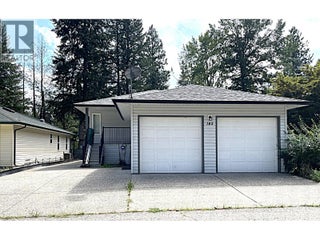 145 Falcon Avenue. Vernon, British Columbia