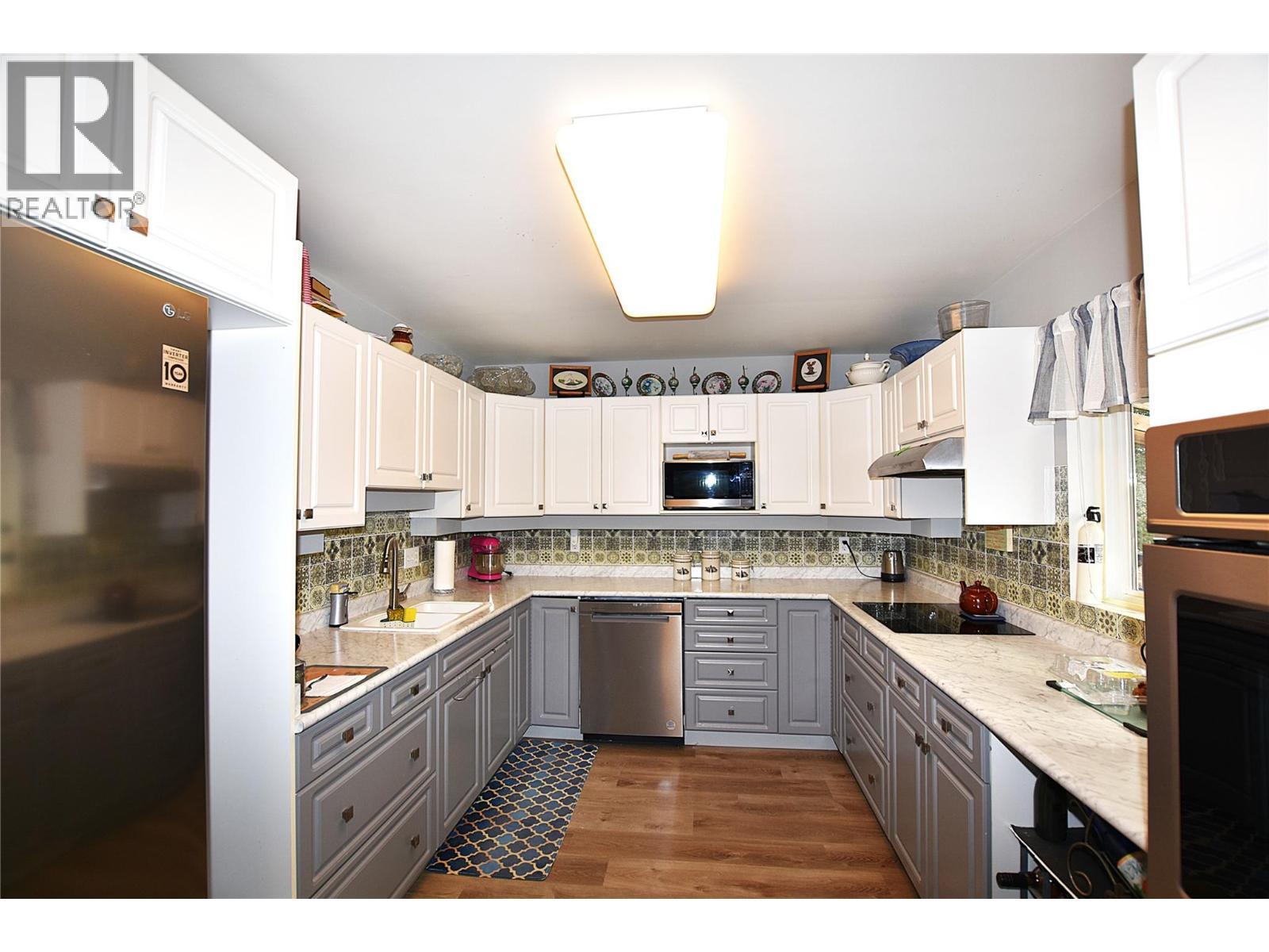 145 Falcon Avenue. Vernon, British Columbia