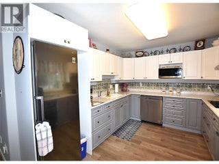 145 Falcon Avenue. Vernon, British Columbia