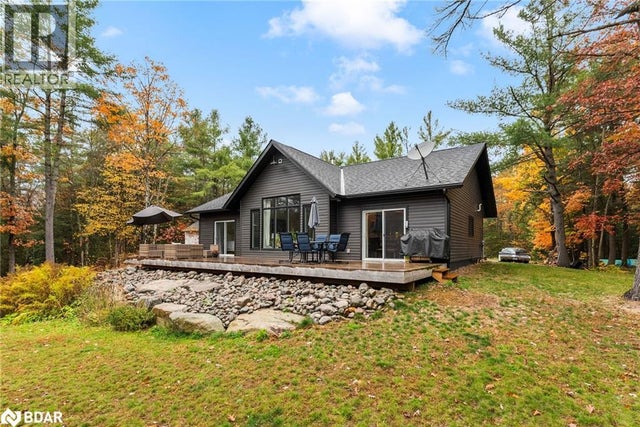 1698 Reay Road, Bracebridge