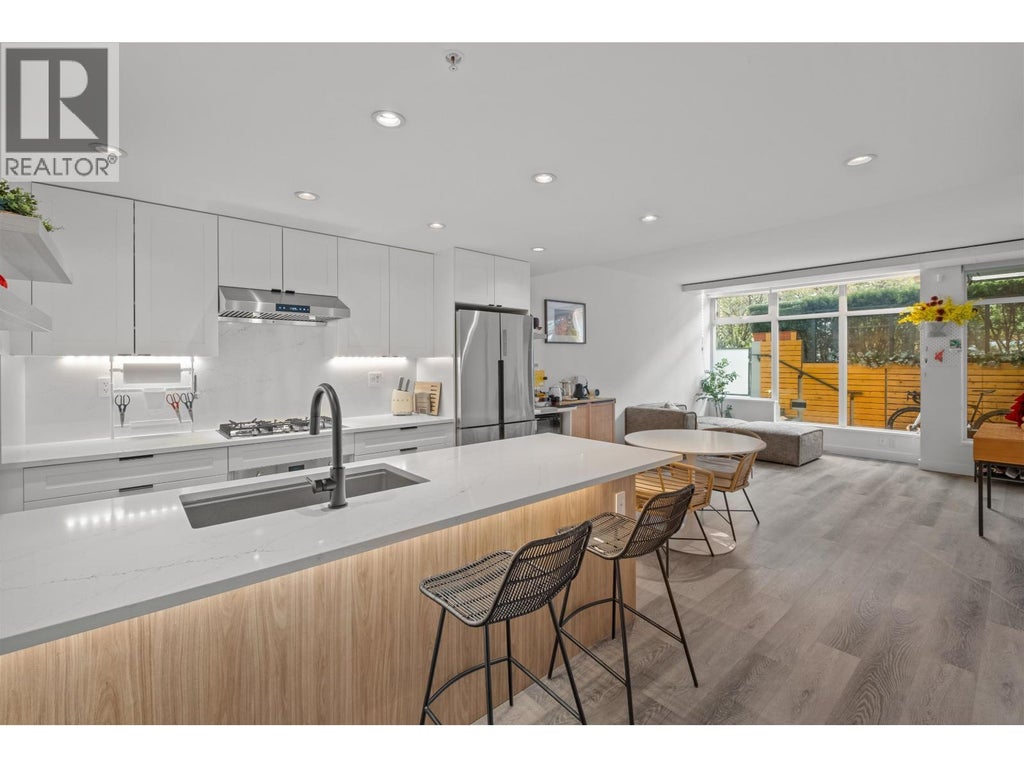 2405 Heather Street, Vancouver