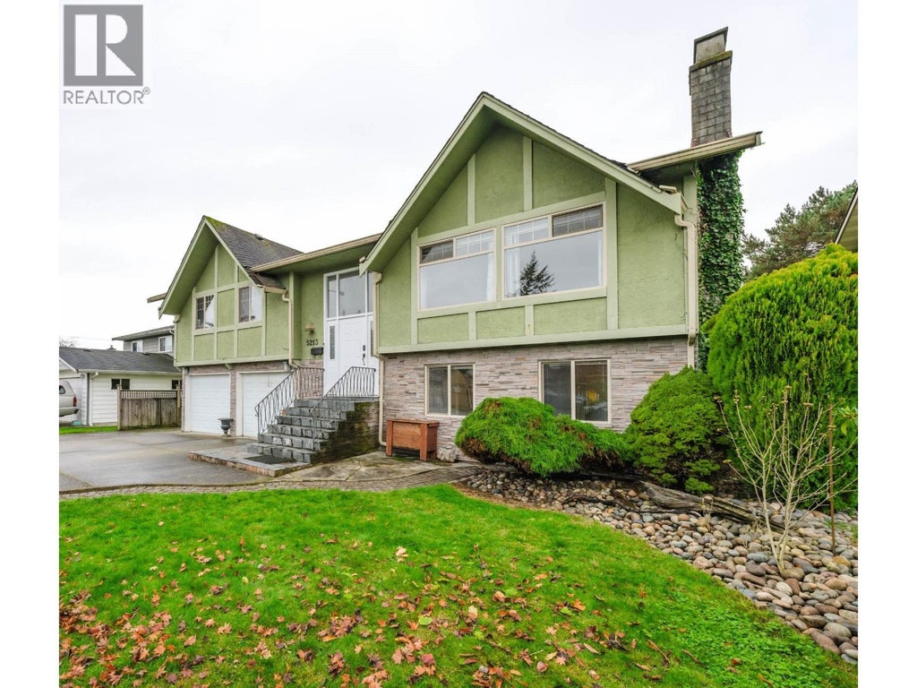 5213 Walnut Place, Delta