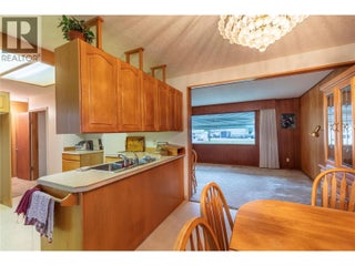 2619 Lakeshore Road. Vernon, British Columbia