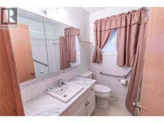 2619 Lakeshore Road. Vernon, British Columbia