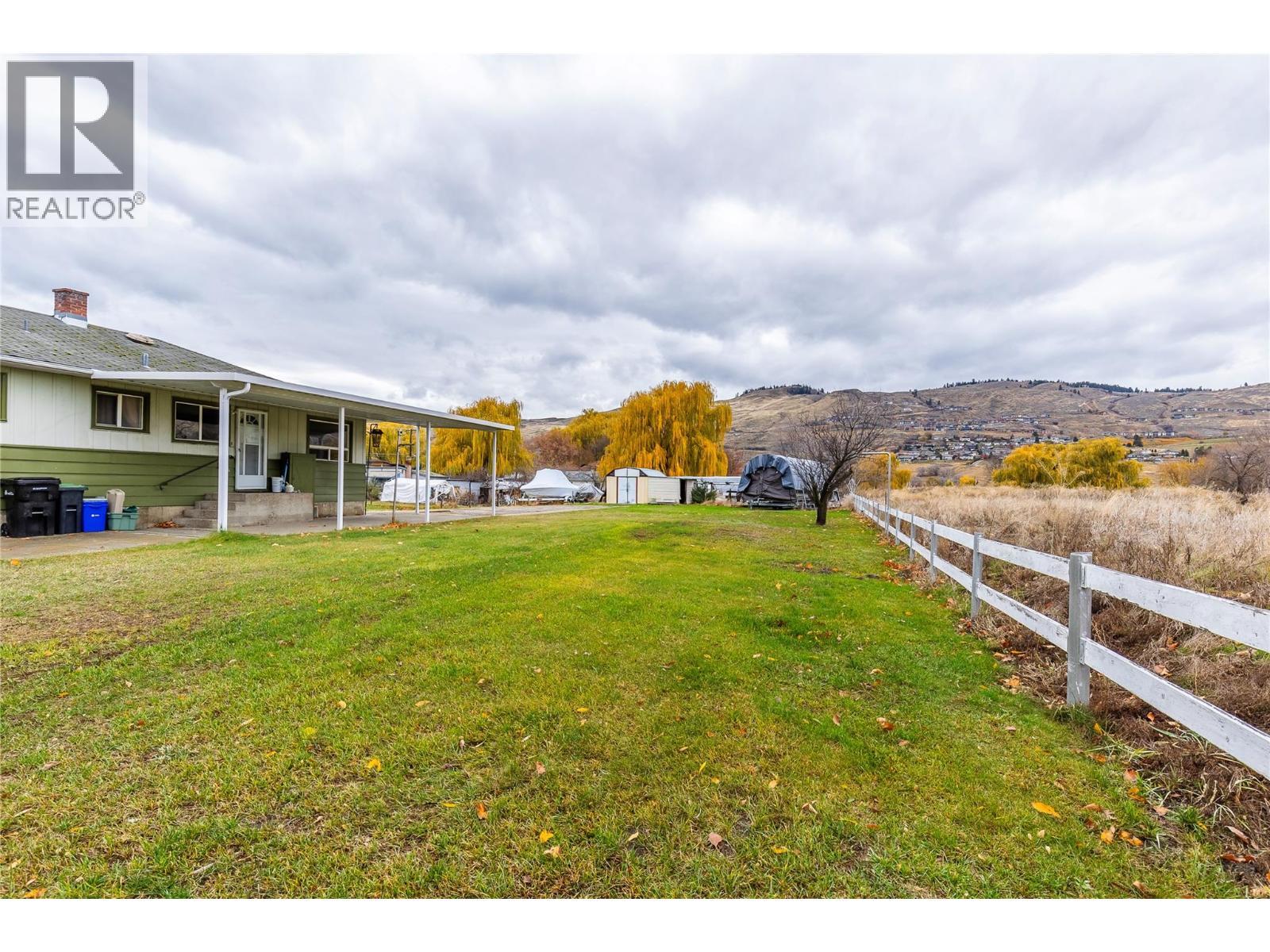 2619 Lakeshore Road. Vernon, British Columbia