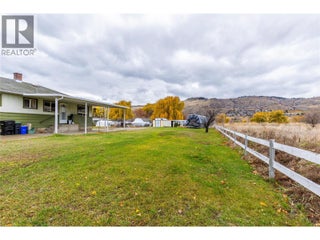 2619 Lakeshore Road. Vernon, British Columbia