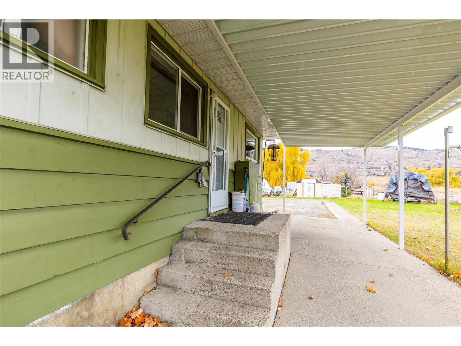 2619 Lakeshore Road. Vernon, British Columbia