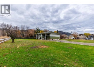 2619 Lakeshore Road. Vernon, British Columbia