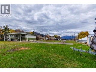2619 Lakeshore Road. Vernon, British Columbia