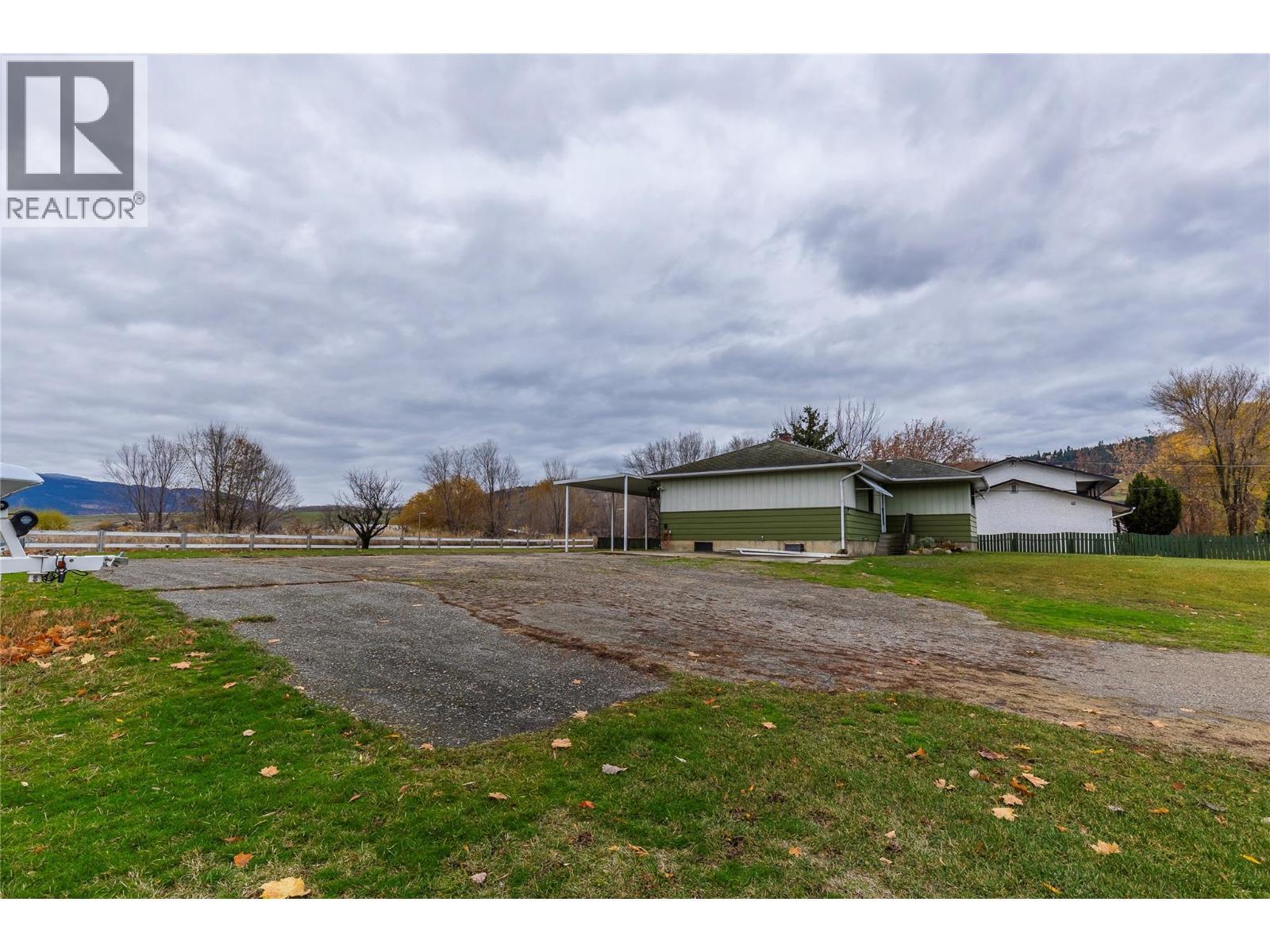 2619 Lakeshore Road. Vernon, British Columbia