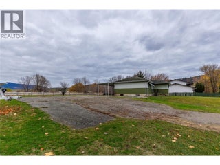 2619 Lakeshore Road. Vernon, British Columbia