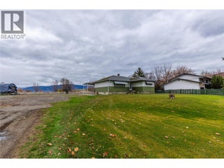 2619 Lakeshore Road. Vernon, British Columbia