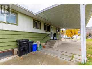 2619 Lakeshore Road. Vernon, British Columbia