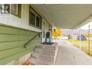 2619 Lakeshore Road. Vernon, British Columbia