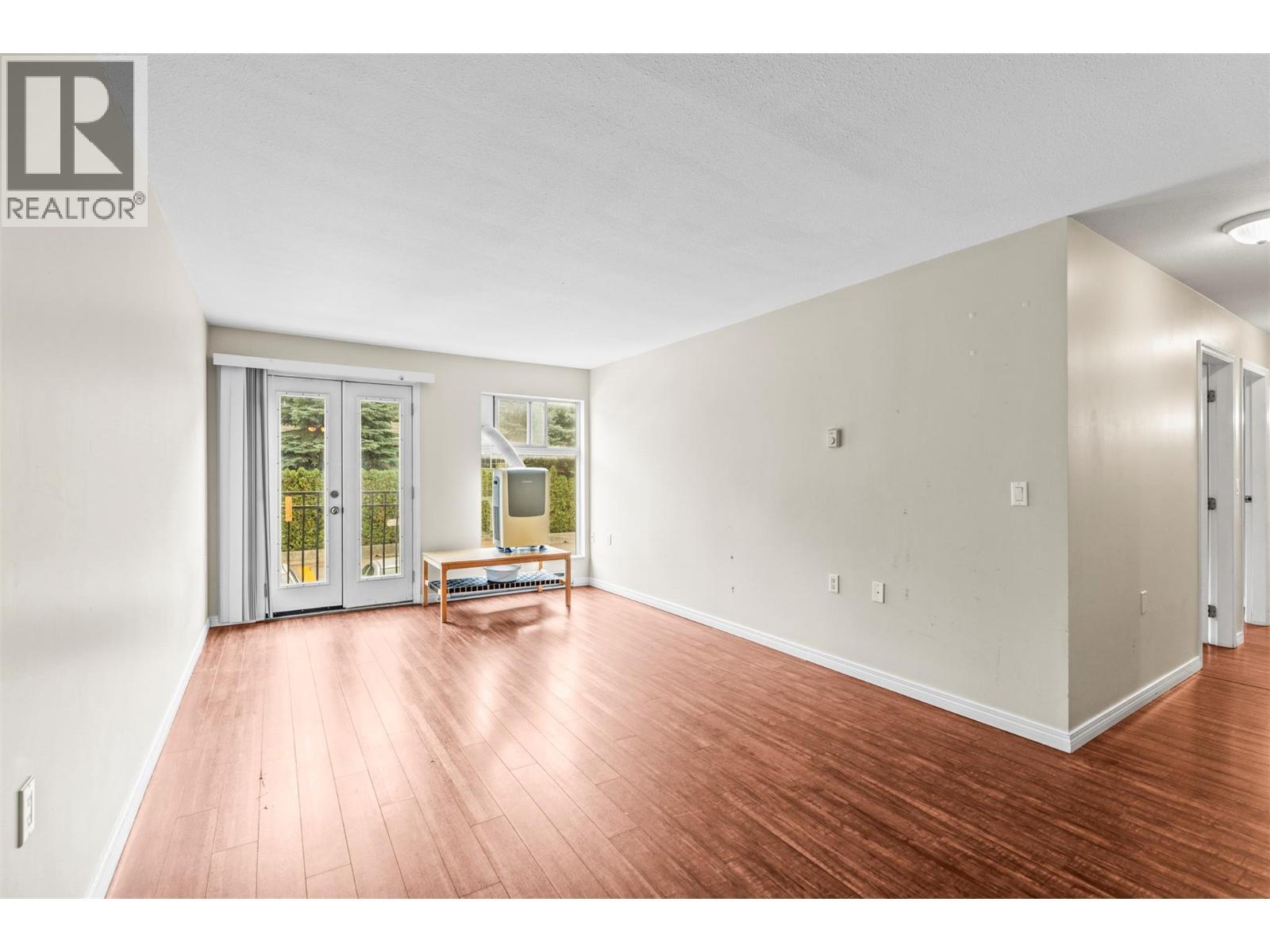 3800 28a Street Unit# 205. Vernon, British Columbia