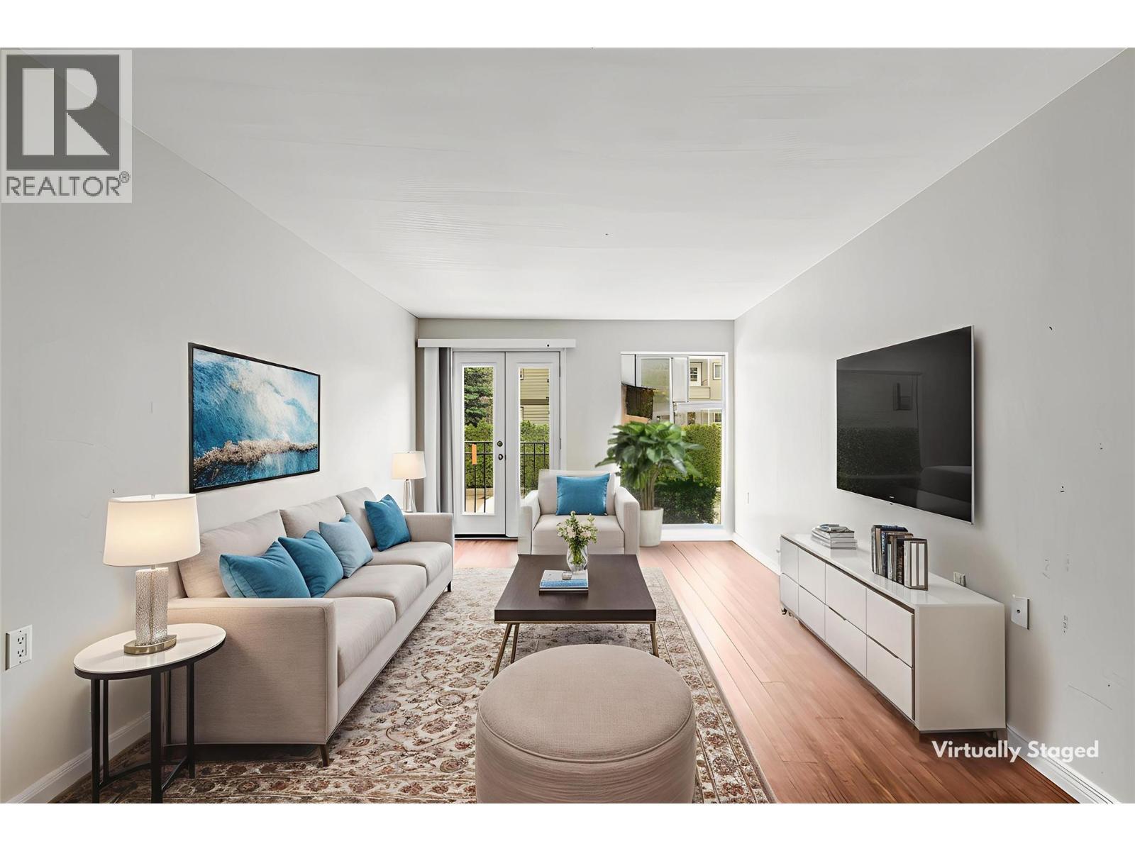 3800 28a Street Unit# 205. Vernon, British Columbia