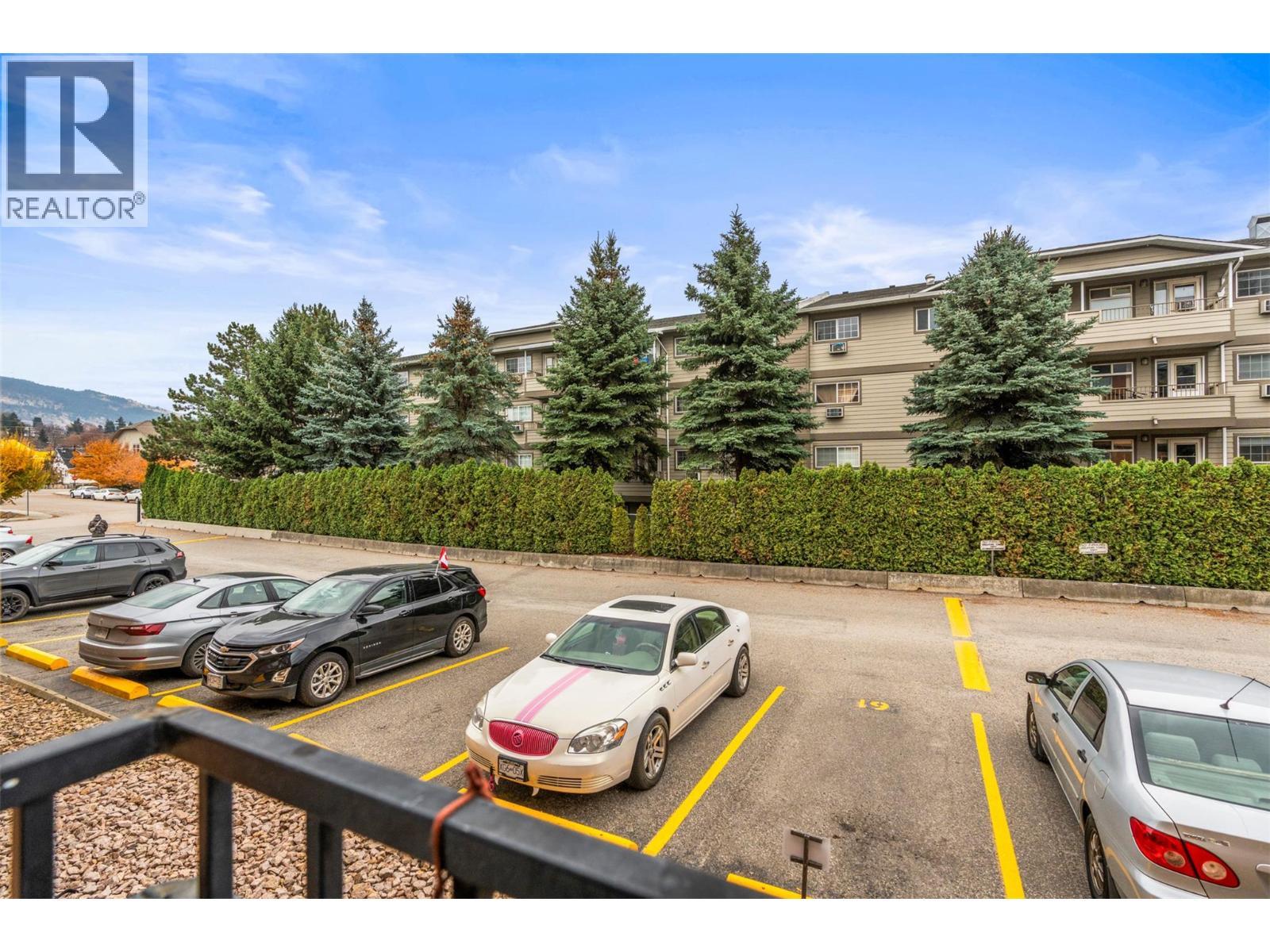 3800 28a Street Unit# 205. Vernon, British Columbia