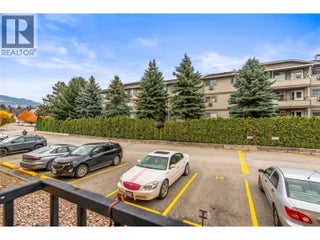 3800 28a Street Unit# 205. Vernon, British Columbia