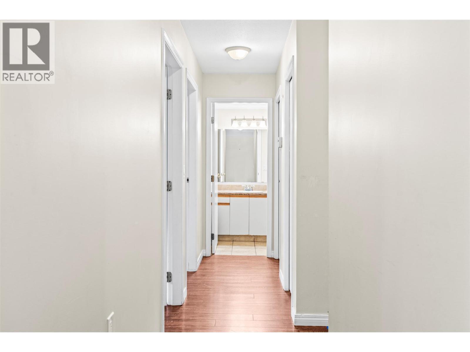 3800 28a Street Unit# 205. Vernon, British Columbia