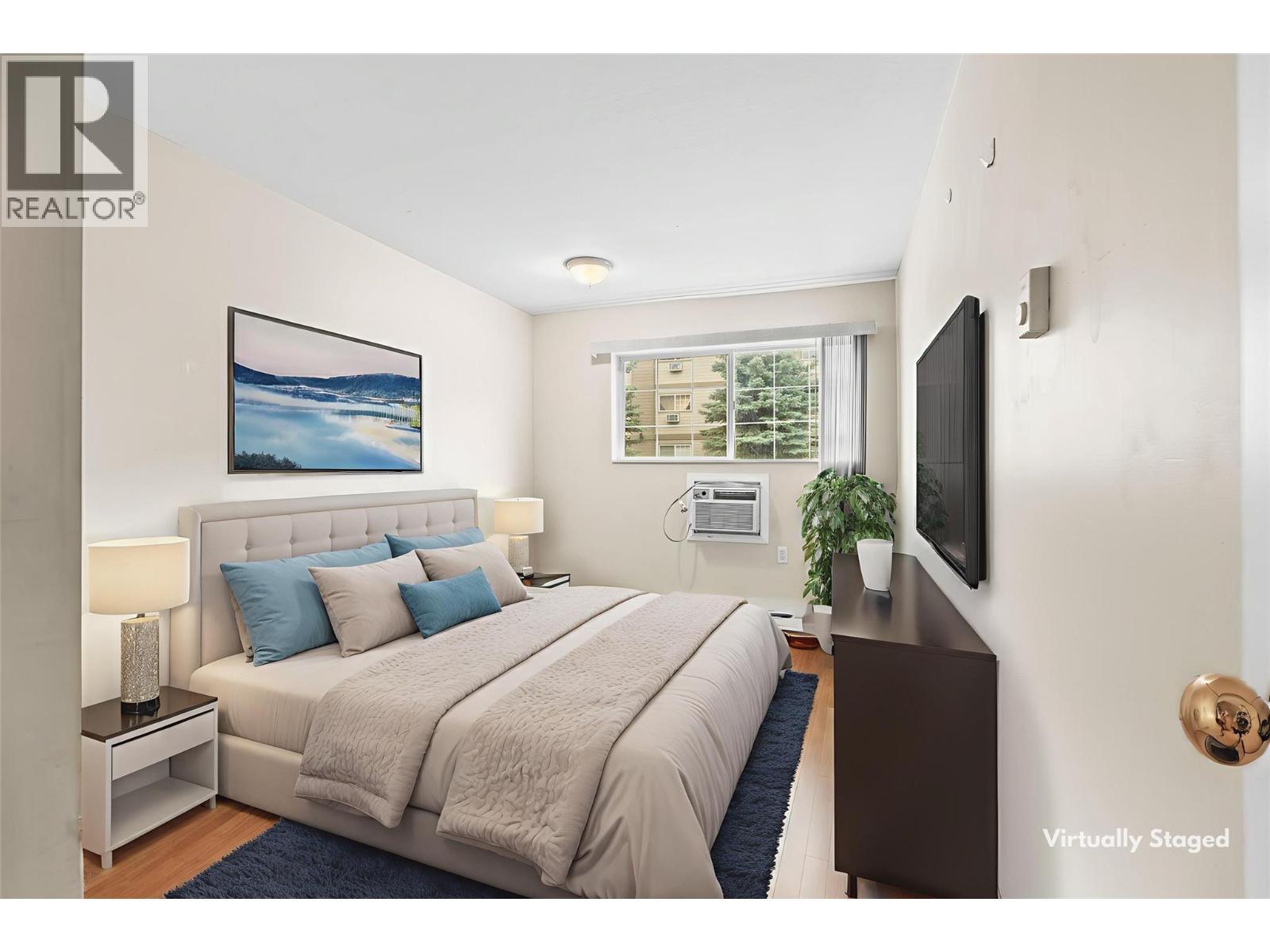 3800 28a Street Unit# 205. Vernon, British Columbia