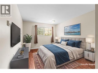 3800 28a Street Unit# 205. Vernon, British Columbia