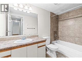 3800 28a Street Unit# 205. Vernon, British Columbia