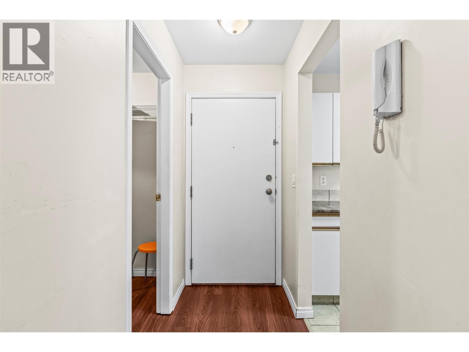 3800 28a Street Unit# 205. Vernon, British Columbia