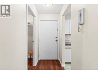 3800 28a Street Unit# 205. Vernon, British Columbia