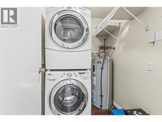 3800 28a Street Unit# 205. Vernon, British Columbia