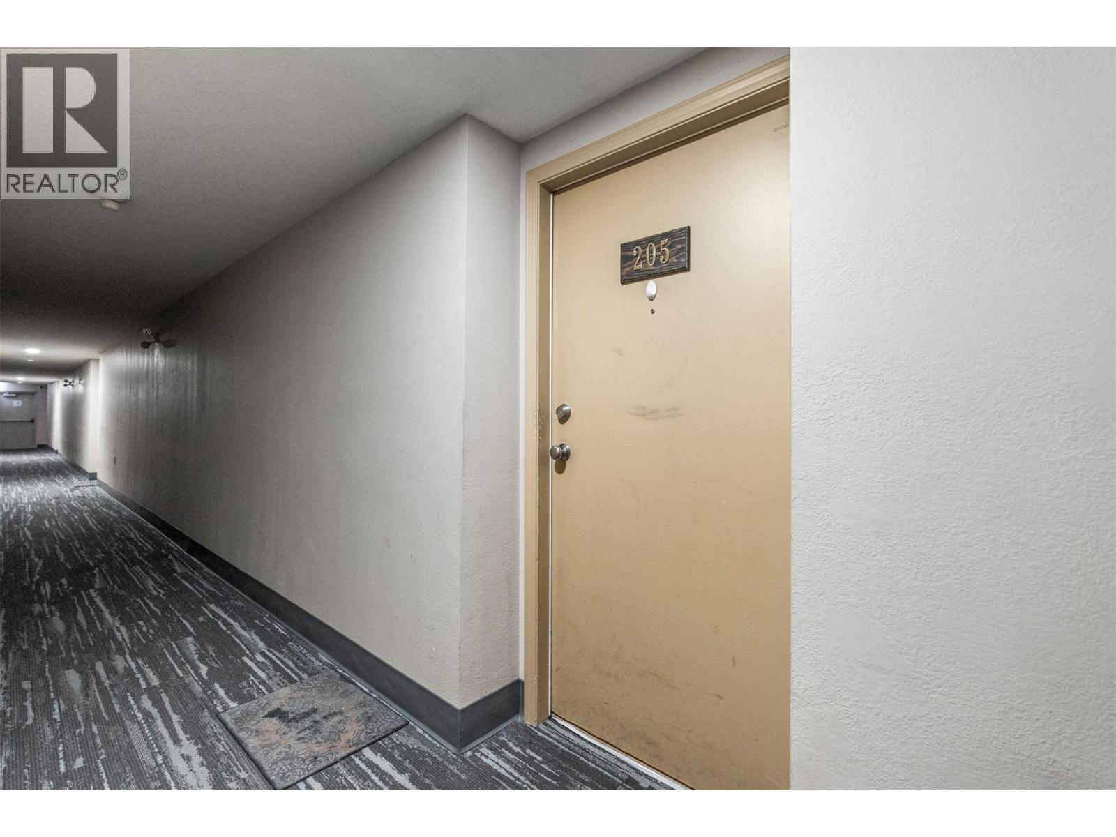 3800 28a Street Unit# 205. Vernon, British Columbia