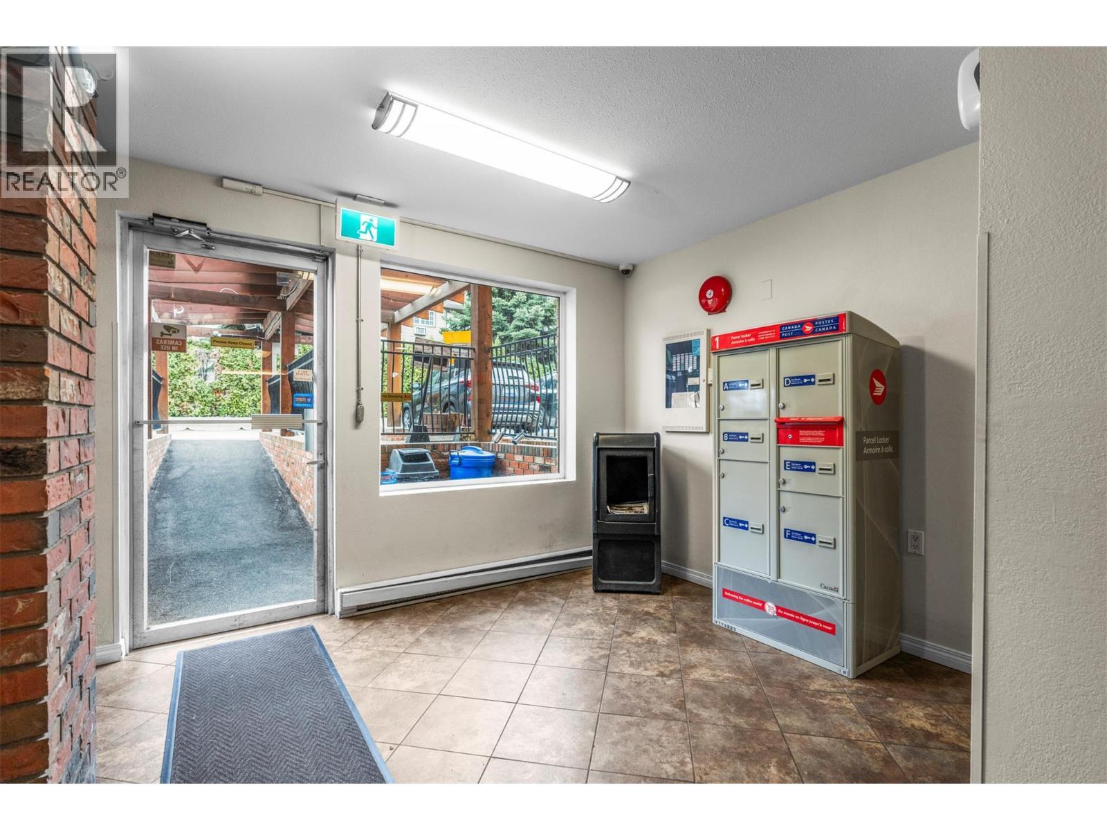 3800 28a Street Unit# 205. Vernon, British Columbia