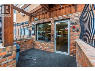 3800 28a Street Unit# 205. Vernon, British Columbia