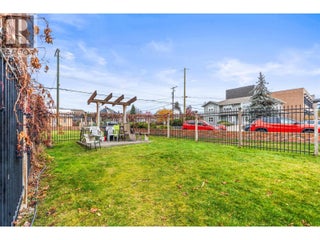 3800 28a Street Unit# 205. Vernon, British Columbia