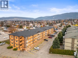 3800 28a Street Unit# 205. Vernon, British Columbia