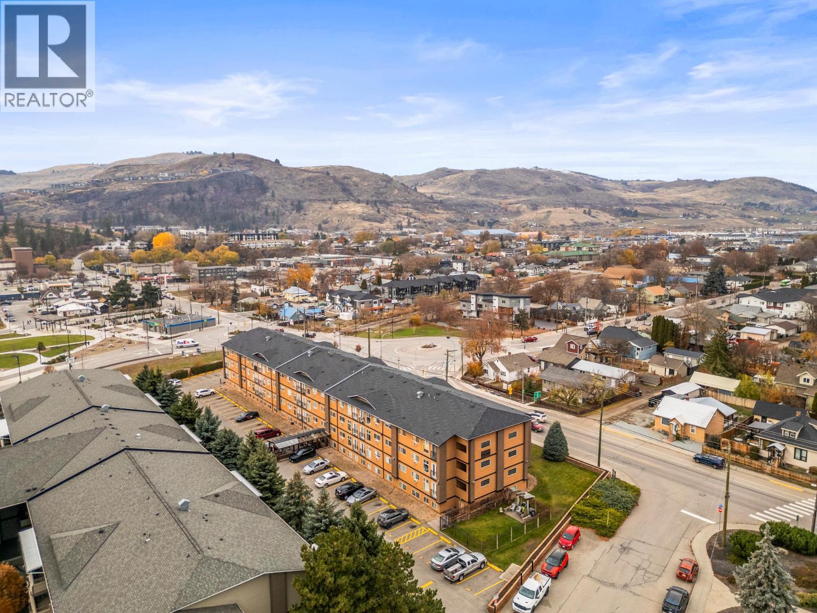 3800 28a Street Unit# 205. Vernon, British Columbia