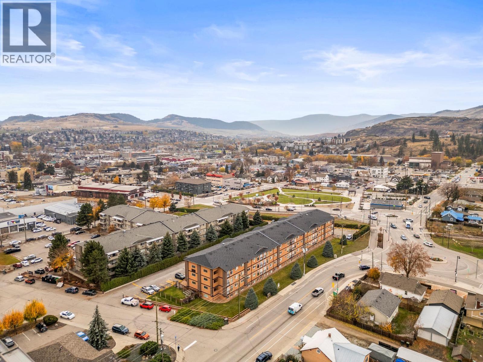 3800 28a Street Unit# 205. Vernon, British Columbia