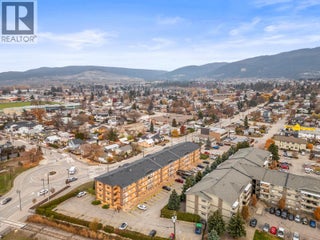 3800 28a Street Unit# 205. Vernon, British Columbia