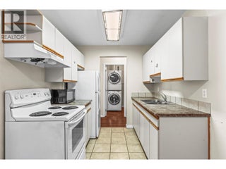 3800 28a Street Unit# 205. Vernon, British Columbia