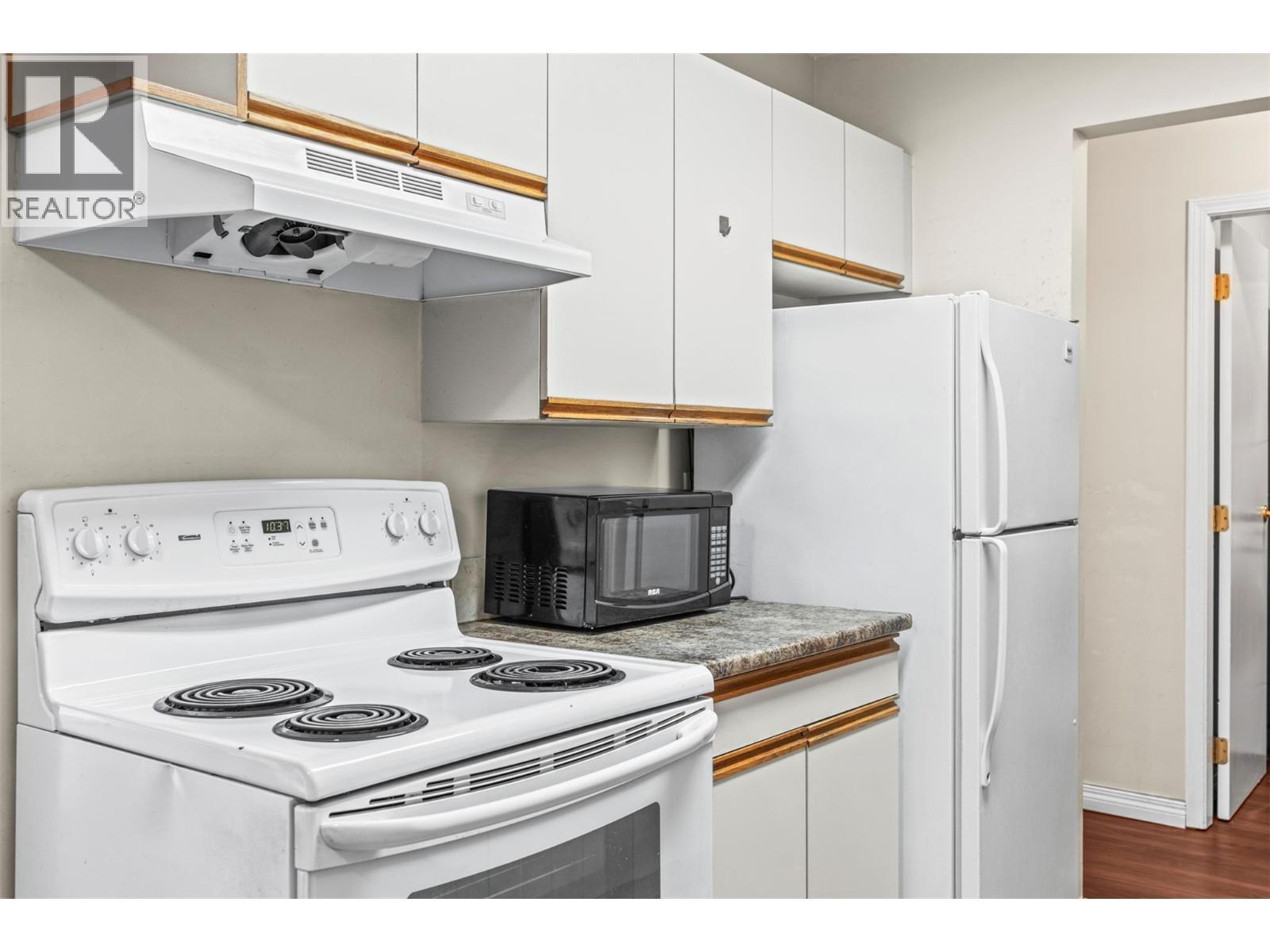 3800 28a Street Unit# 205. Vernon, British Columbia