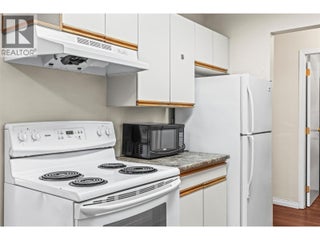 3800 28a Street Unit# 205. Vernon, British Columbia