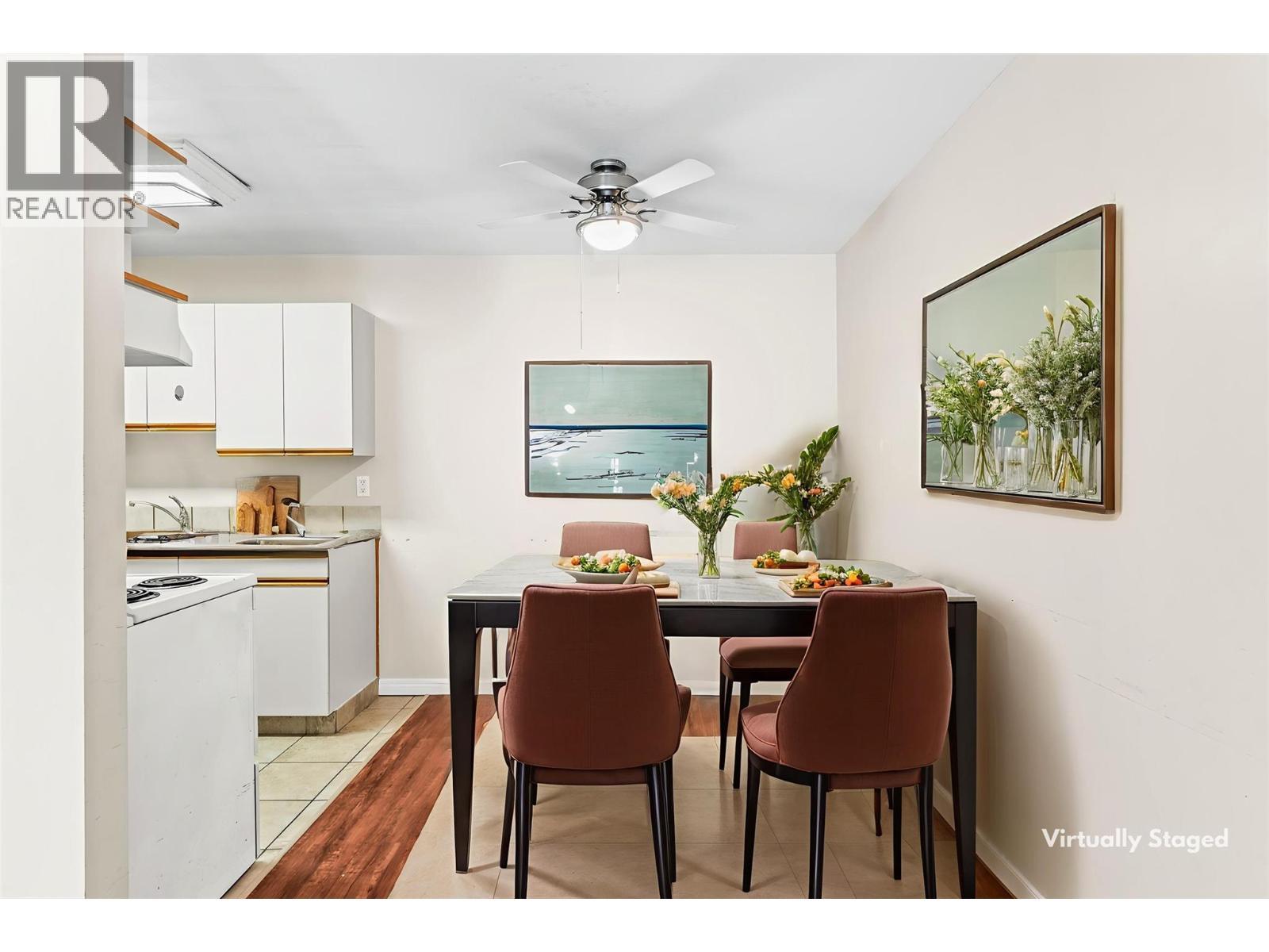 3800 28a Street Unit# 205. Vernon, British Columbia