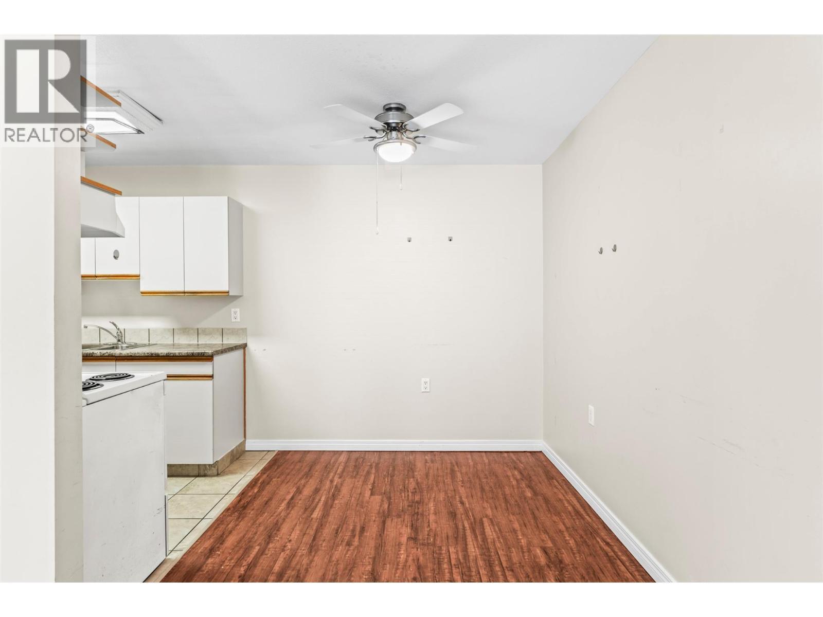 3800 28a Street Unit# 205. Vernon, British Columbia