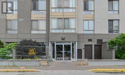 706 - 2470 Eglinton Avenue W, Toronto (beechborough-Greenbrook)